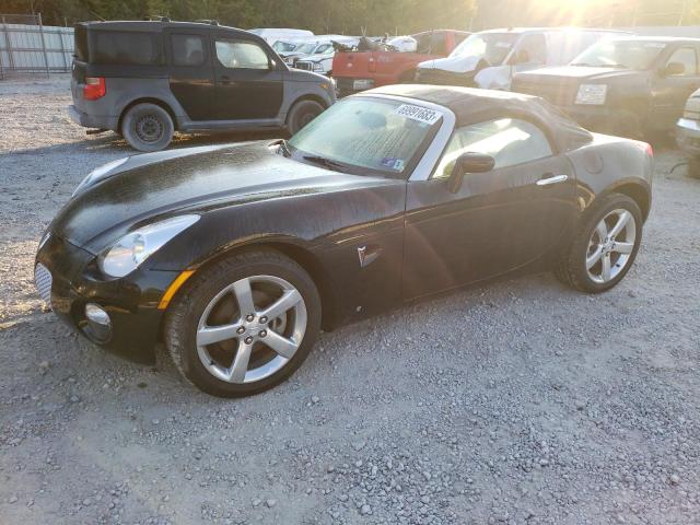 2006 Pontiac Solstice 