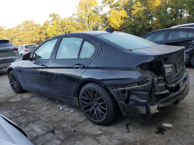 WBA8E1C58JA756475 BMW 330e
