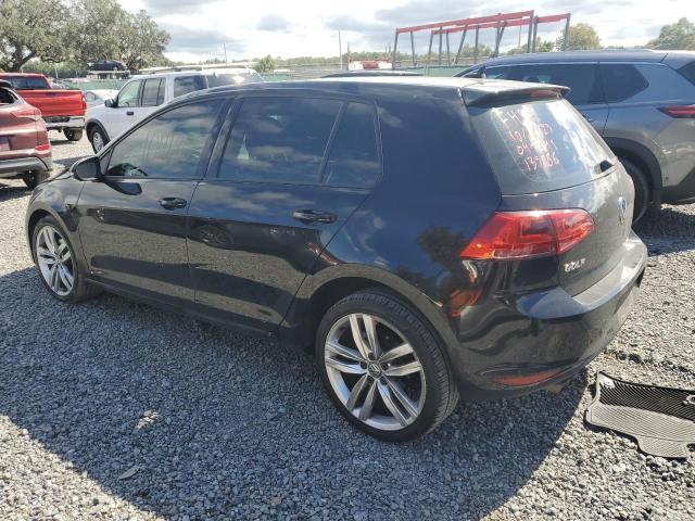 2015 VOLKSWAGEN GOLF TDI - 3VW2A7AUXFM044249