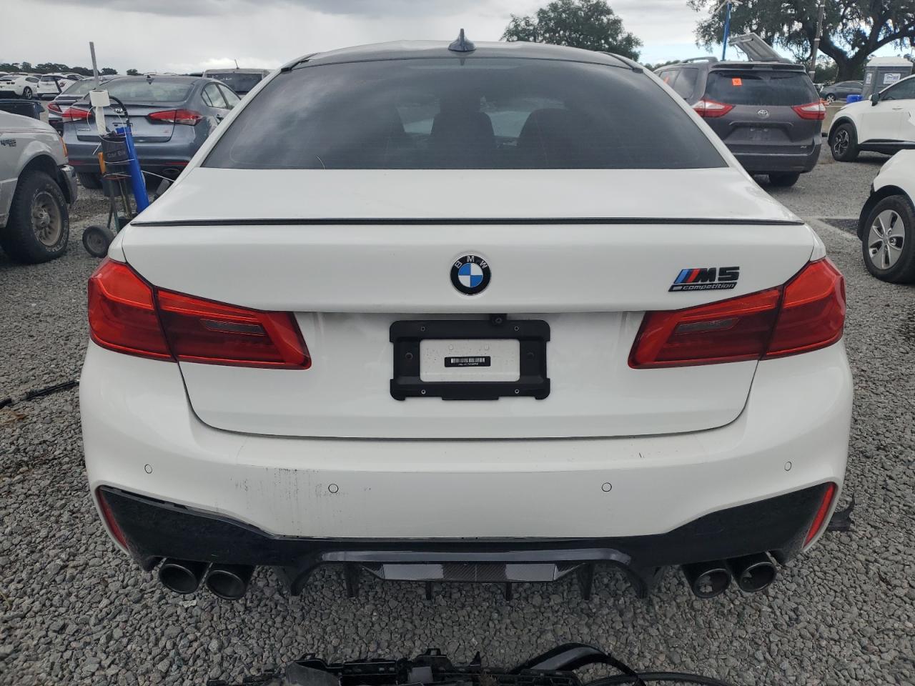 WBSJF0C57KB446950 BMW M5  6