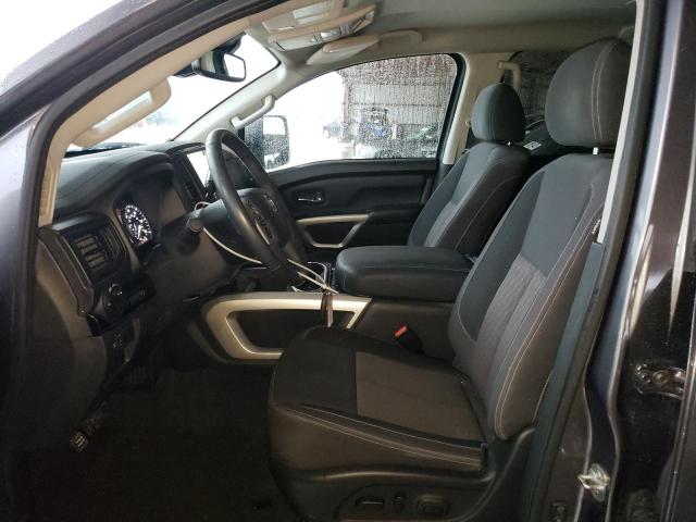 1N6AA1ED6NN102798 Nissan TITAN SV