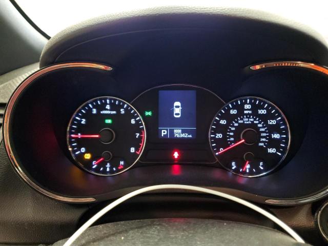 KNAFZ6A32F5272540 KIA FORTE SX