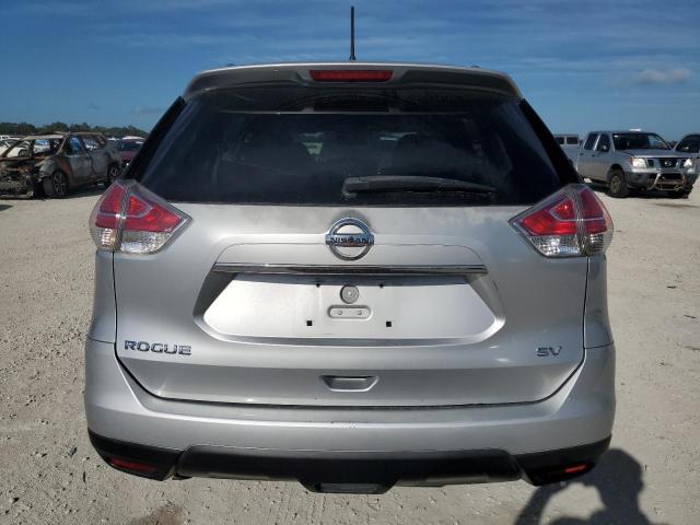 KNMAT2MT6FP552923 Nissan ROGUE S