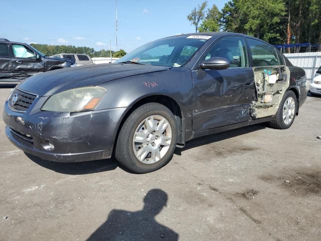 2006 Nissan Altima S