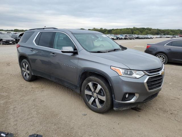 1GNEVHKW6LJ242627 Chevrolet Traverse L 4