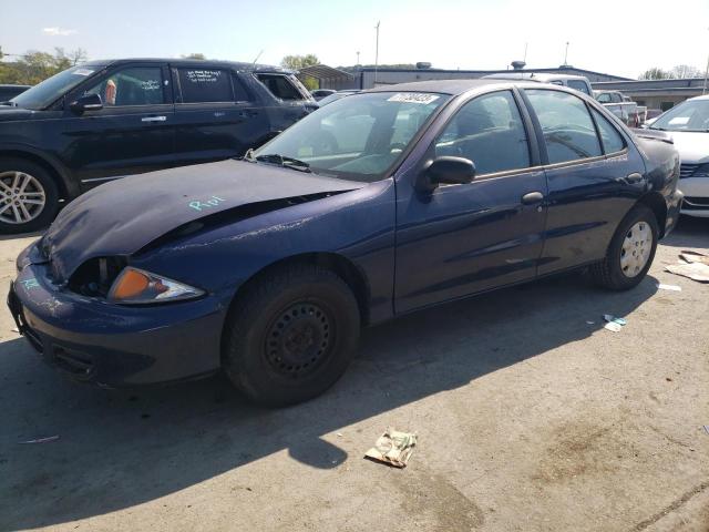 2001 Chevrolet Cavalier Base