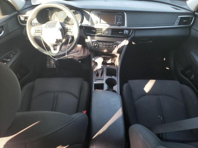 2017 KIA OPTIMA LX - 5XXGT4L36HG170571