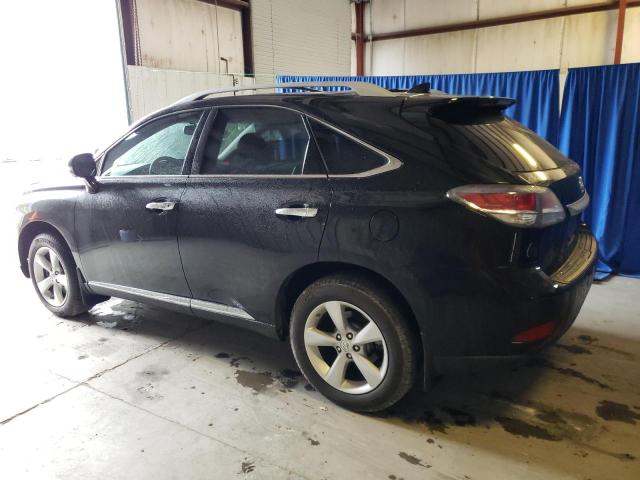 2T2BK1BA8EC235690 | 2014 LEXUS RX 350 BAS