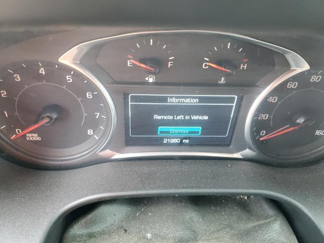 2018 GMC ACADIA ALL 1GKKNVLS4JZ178788