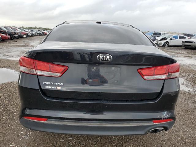 5XXGT4L30GG008594 KIA Optima Lx
