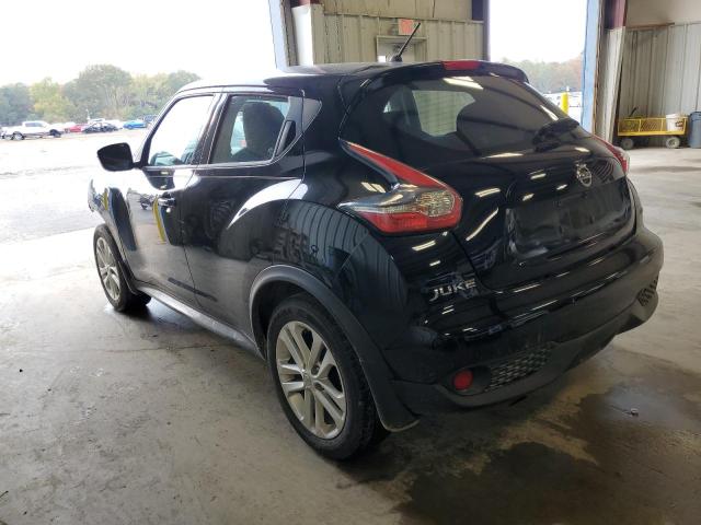 2015 NISSAN JUKE S - JN8AF5MV0FT553376