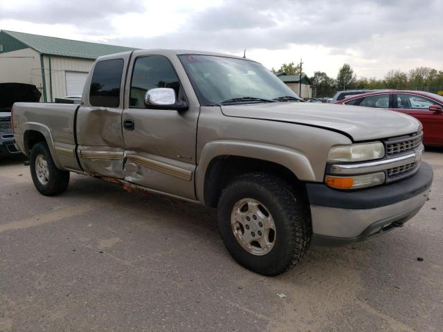 2002 Chevrolet Silverado K1500 VIN: 2GCEK19T821261788 Lot: 70749463