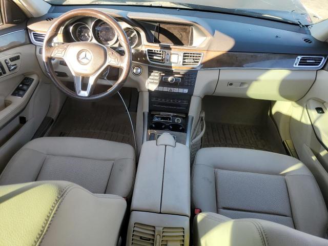 WDDHF5KB7FB120569 | 2015 MERCEDES-BENZ E 350