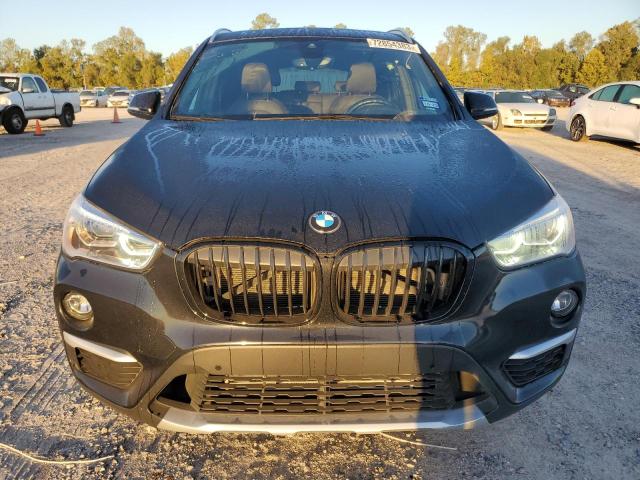 WBXHT3C58K3H34704 BMW X1 XDRIVE2 5