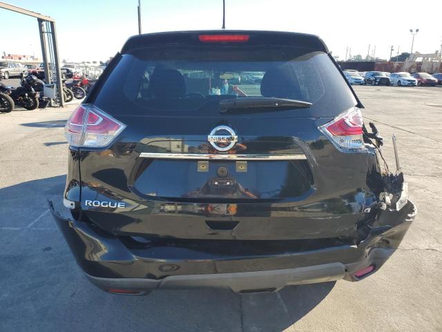 KNMAT2MT3GP647411 Nissan ROGUE S