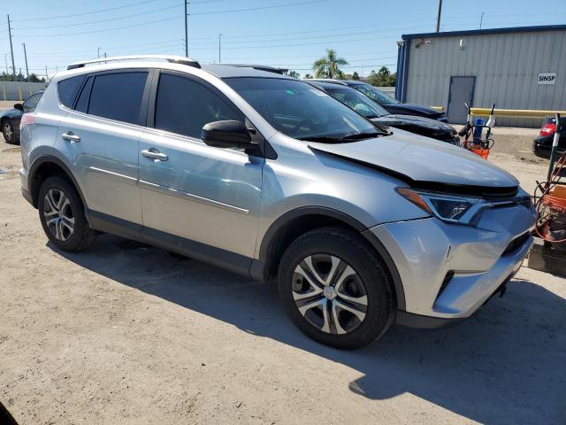 JTMZFREV7JJ194004 | 2018 Toyota rav4 le