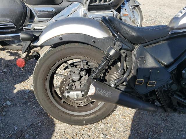 2022 HONDA CMX500 A2 MLHPC5648N5100609