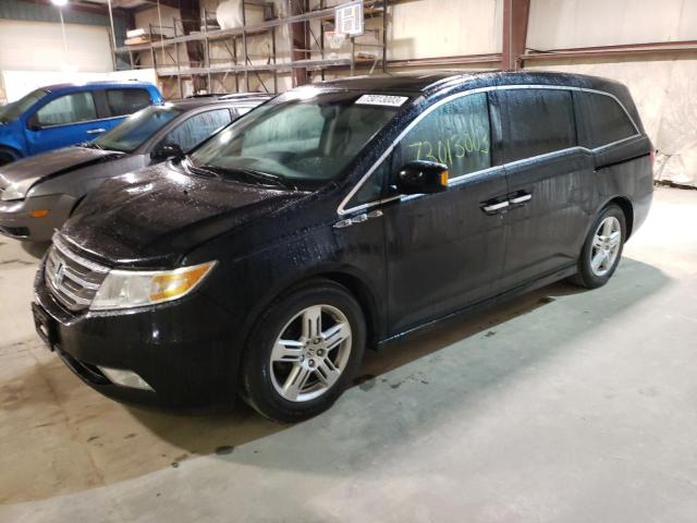 2011 Honda Odyssey TOURING