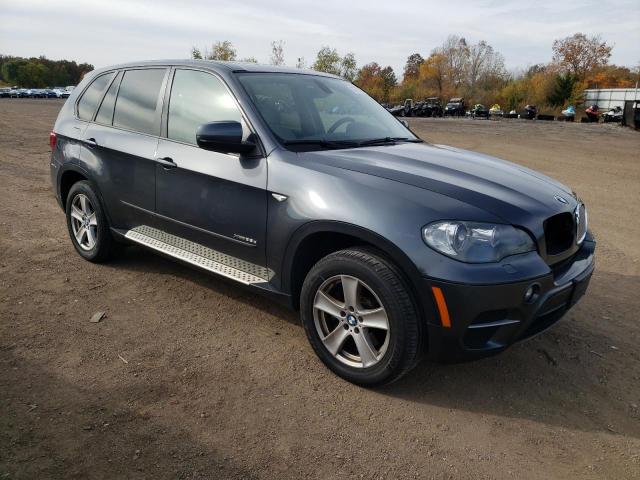 2011 BMW X5 xDrive35D VIN: 5UXZW0C5XBL656574 Lot: 73778563