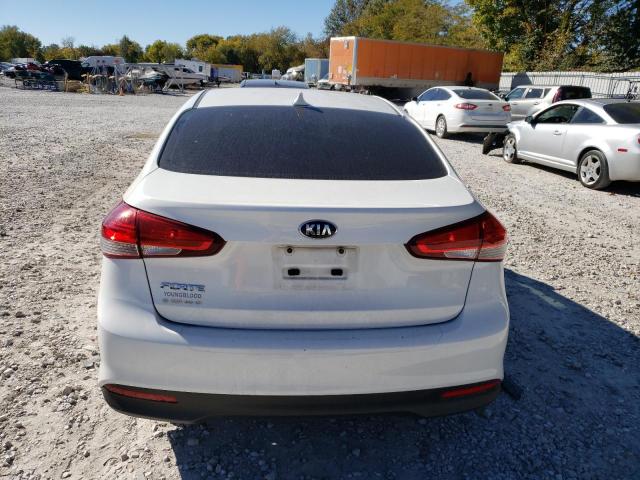2017 KIA FORTE LX - 3KPFK4A76HE047446