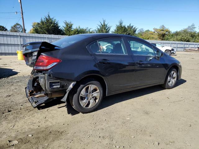 2HGFB2F55EH539270 | 2014 HONDA CIVIC LX