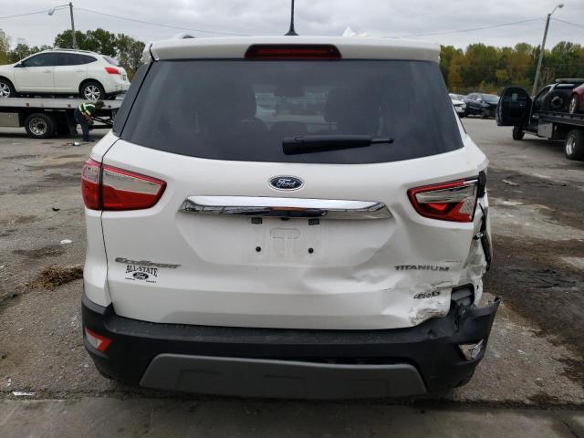 MAJ6P1WL5JC245041 Ford Ecosport Titanium