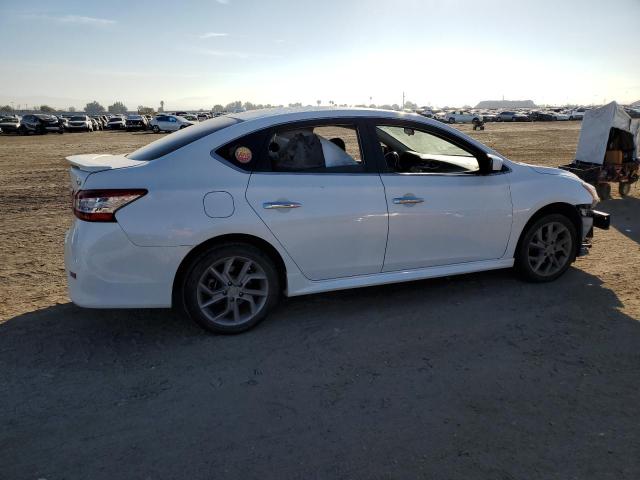 3N1AB7AP9EY324115 Nissan SENTRA S