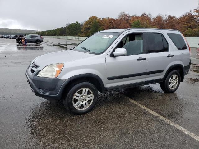 2002 Honda CR-V EX