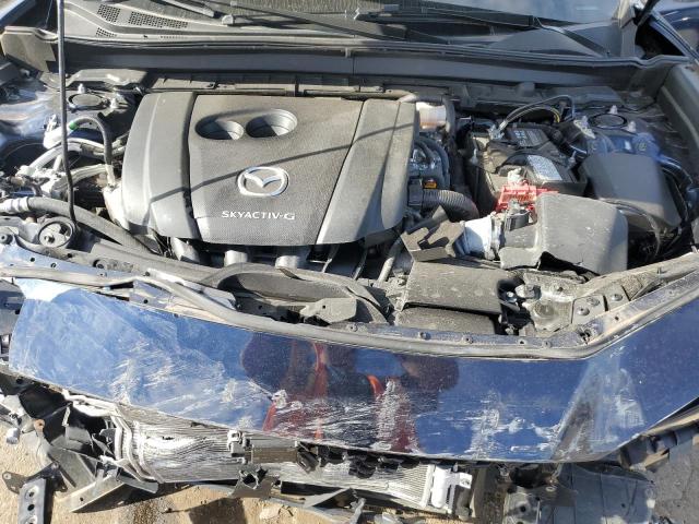 3MVDMBDL7LM125454 Mazda Cx-30 Preferred