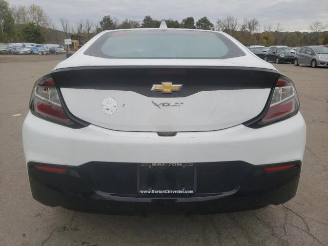 VIN 1G1RC6S53GU129906 2016 Chevrolet Volt, LT no.6