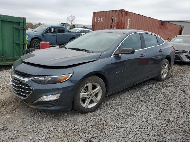 1G1ZB5ST3LF151558 | 2020 Chevrolet malibu ls