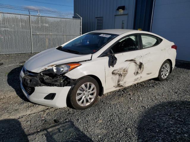 Vin: 5npdh4ae0dh243098, lot: 70479863, hyundai elantra gls 2013 img_1