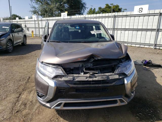 JA4AD3A32LZ046653 | 2020 MITSUBISHI OUTLANDER