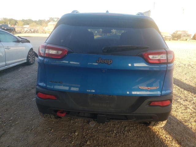 1C4PJMBS3HW636230 Jeep Cherokee Trailhawk