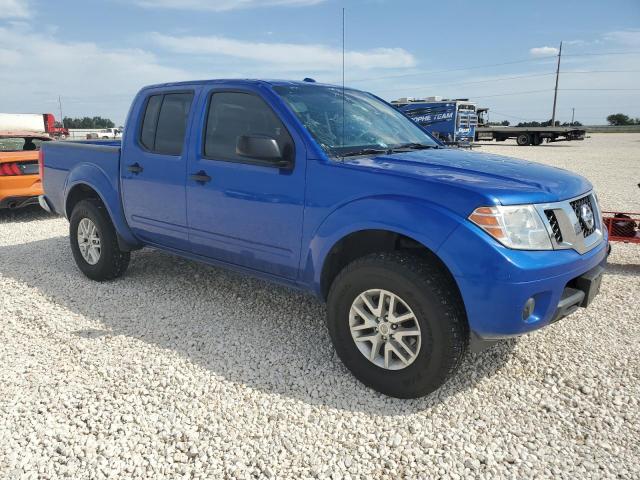 1N6AD0ER4FN726257 Nissan FRONTIER S
