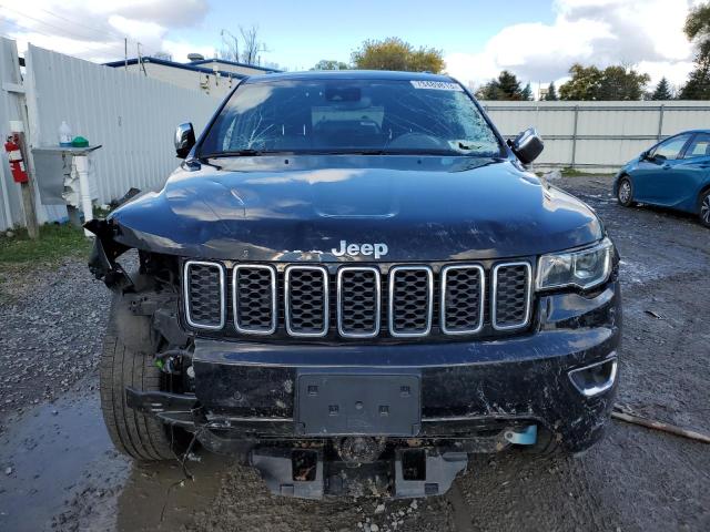 1C4RJFBG8MC505113 Jeep Grand Cherokee Limited