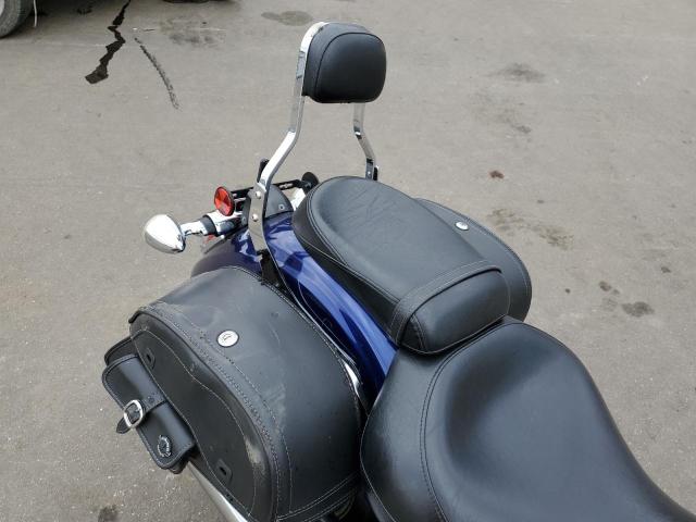 2007 YAMAHA XVS1300 A JYAVP24E07A001751