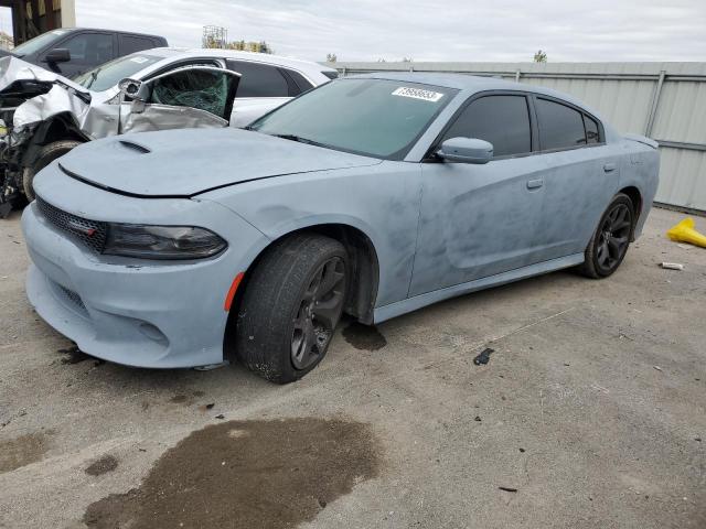 2019 Dodge Charger GT