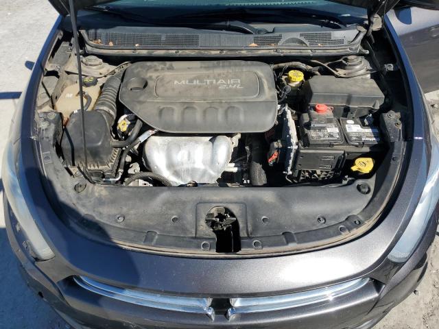 1C3CDFCB6ED910001 Dodge Dart Limited