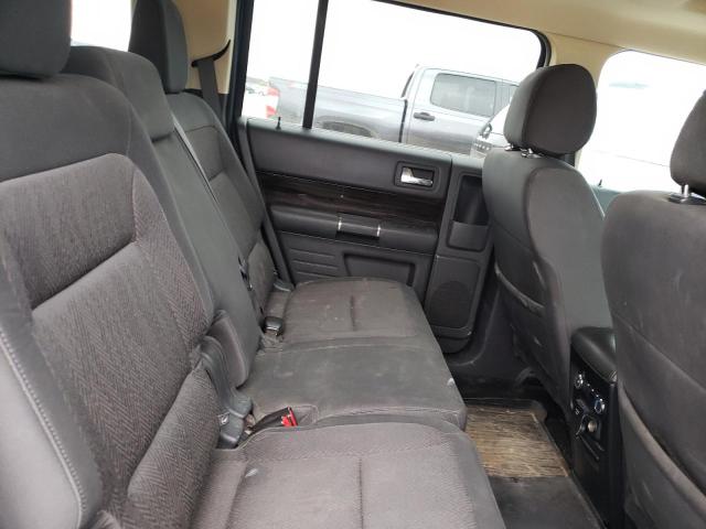 2FMGK5C85EBD25137 Ford FLEX SEL