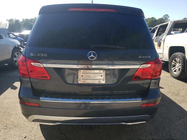 VIN 4JGDF6EE2GA627614 2016 Mercedes-Benz GL-Class, ... no.6