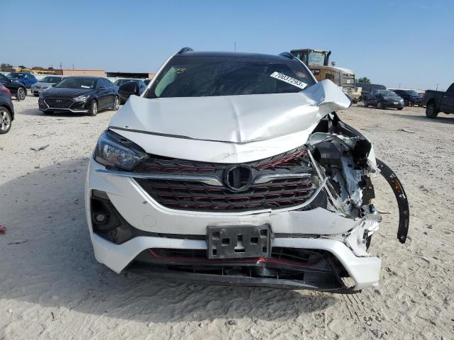 KL4MMDS27LB078418 2020 BUICK ENCORE, photo no. 5