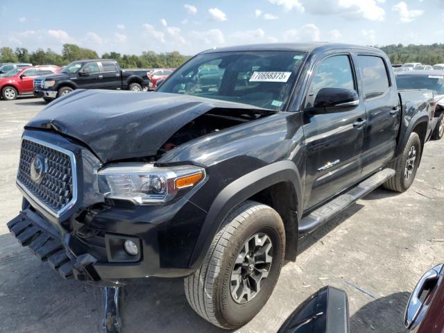 2018 Toyota Tacoma 