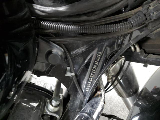 2018 HARLEY-DAVIDSON FLHTP POLI - 1HD1FMC12JB621534