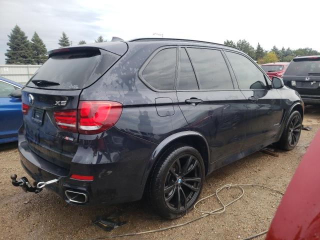 5UXKS4C35H0U04955 2017 BMW X5, photo no. 3