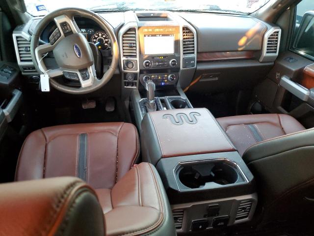 1FTEW1E5XKFA60706 Ford F150 Supercrew
