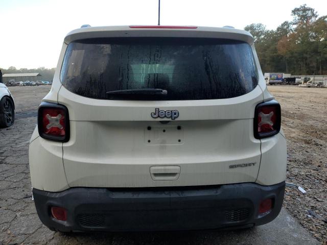 ZACNJAABXKPK32446 Jeep Renegade Sport