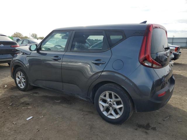 KNDJ23AU0L7732125 | 2020 KIA soul lx