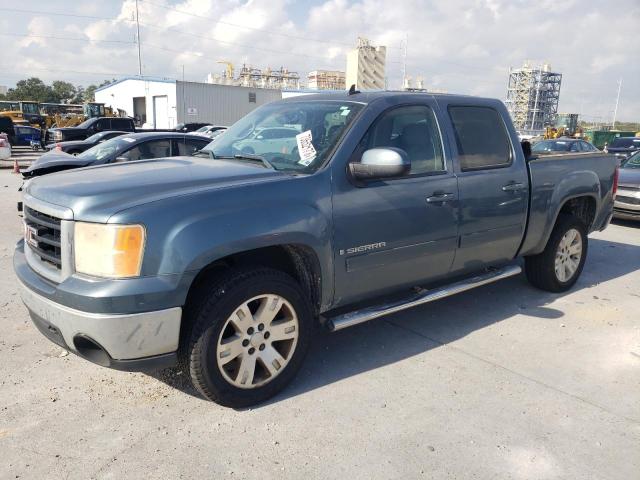 2008 GMC Sierra 1500 