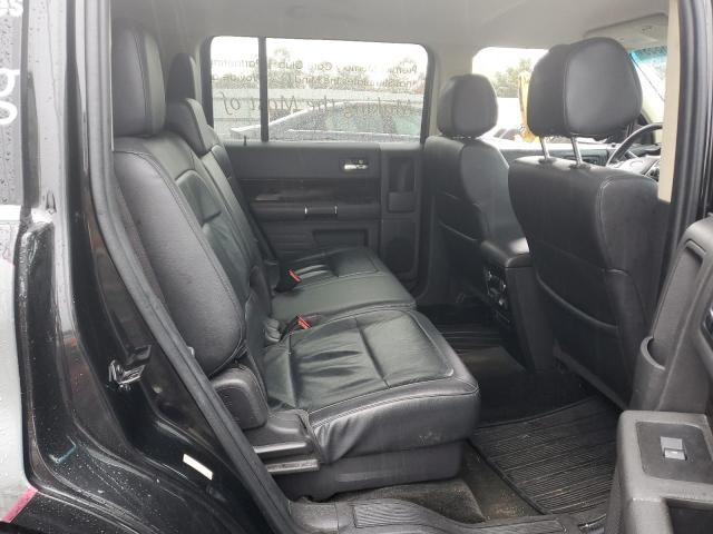 2FMGK5C81FBA14497 Ford FLEX SEL